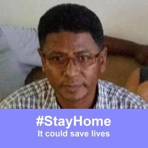 Meet your Posher, Shakenaw